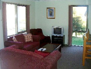 Khancoban Rose Holiday Units - Accommodation Perth 1