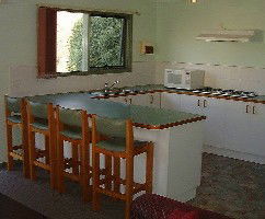 Khancoban Rose Holiday Units - Accommodation Perth 2
