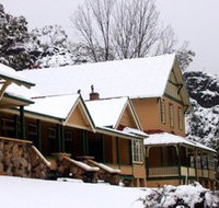 Yarrangobilly Caves House - Accommodation Perth