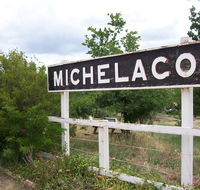Michelago Village Inn - Accommodation Perth