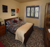 Old Minton Farmstay - Accommodation Perth