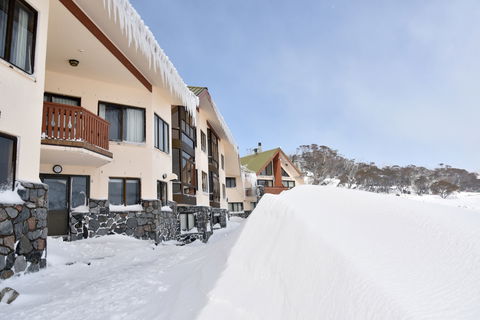 Marritz Hotel - Accommodation Perth 0