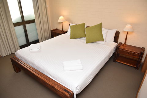 Marritz Hotel - Accommodation Perth 3