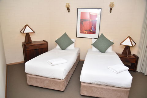 Marritz Hotel - Accommodation Perth 5