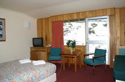 Perisher Valley NSW Accommodation Perth