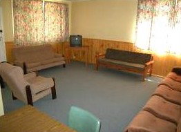 Talbingo Mountain Retreat - Perth Resorts 5