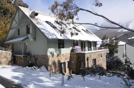Attunga Ski Lodge Thredbo - Accommodation Perth 2