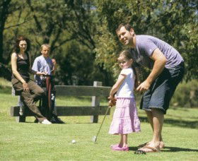 Australian Alpine Resorts - Magpies Nest - Accommodation Perth 0