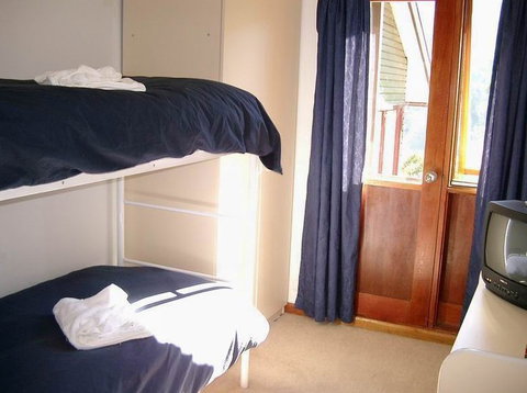 Winterhaus Lodge - Accommodation Perth 2