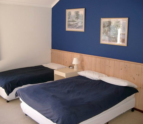 Winterhaus Lodge - Accommodation Perth 4