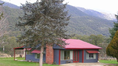Jagumba - Accommodation Perth 0