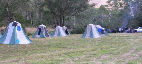 Jagumba - Accommodation Perth 1
