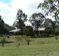 Russellee Bed and Breakfast