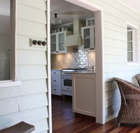 The Cottage Tumut