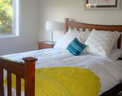 Boat Harbour - Luxury - Accommodation Perth 1