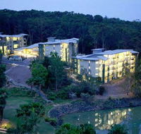 Wyndham Vacation Resorts Coffs Harbour - Accommodation Perth