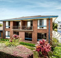 Coffs Harbour Holiday Apartments - Accommodation Perth