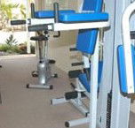 Aqualuna Beach Resort - Accommodation Perth