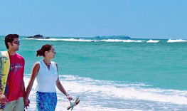 Aqualuna Beach Resort - Perth Resorts 3