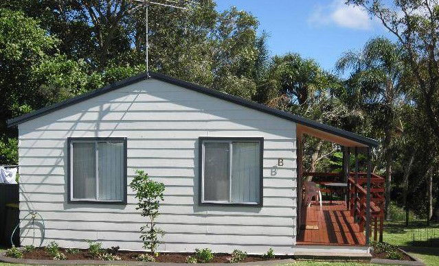 Fingal Bay NSW Accommodation Perth