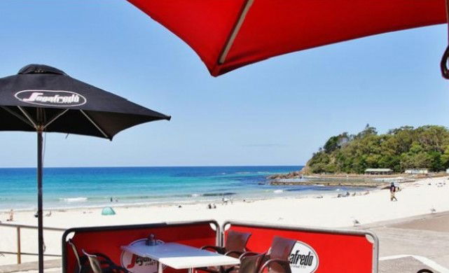Forster NSW Accommodation Perth