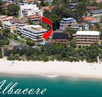 Albacore 4 - Accommodation Perth