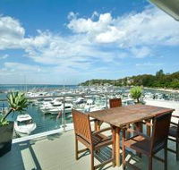 Crows Nest - Nelson Bay - Accommodation Perth