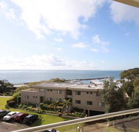Unit 11 Oasis - Accommodation Perth