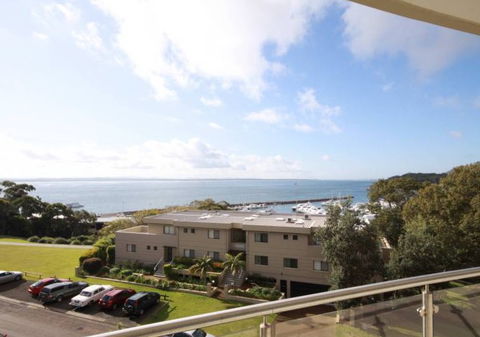 Unit 11 Oasis - Accommodation Perth 0