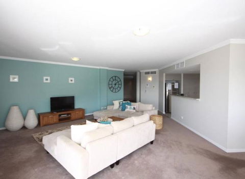Unit 11 Oasis - Accommodation Perth 1