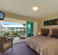 Pacific Blue Townhouse 358 - Accommodation Perth