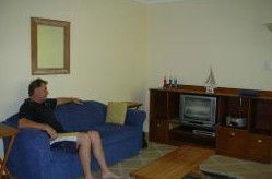 Anchorage - Shoal Bay - Perth Resorts 1