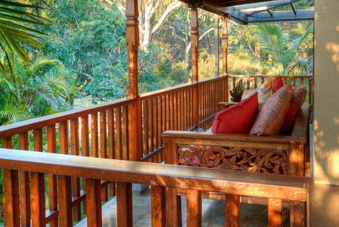 Bali At The Bay - Accommodation Perth 1