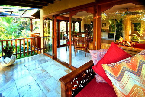 Bali At The Bay - Accommodation Perth 5