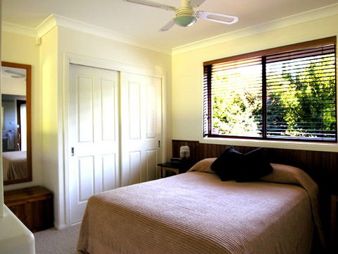 Mescals At Pampoolah Bed And Breakfast - Accommodation Perth 0