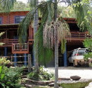 Bass Lodge - Accommodation Perth