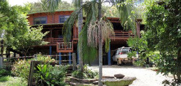 Bass Lodge - Perth Resorts 0