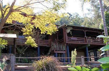 Bass Lodge - Perth Resorts 1