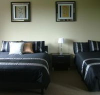 A Sacred Mountain Retreat - Accommodation Perth
