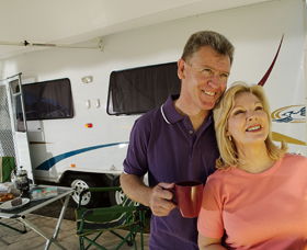 Halifax Holiday Park - Nelson Bay - Accommodation Perth 1