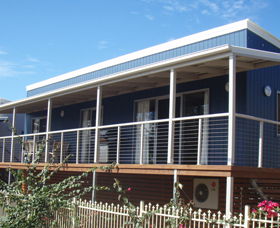 Halifax Holiday Park - Nelson Bay - Accommodation Perth 2