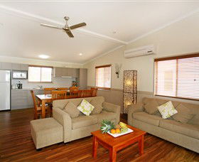 Halifax Holiday Park - Nelson Bay - Accommodation Perth 3