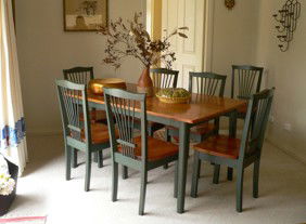 Bush And Beach Bed And Breakfast - Accommodation Perth 0