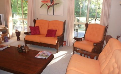 Bush And Beach Bed And Breakfast - Accommodation Perth 1