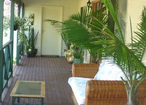 Bush And Beach Bed And Breakfast - Accommodation Perth 2