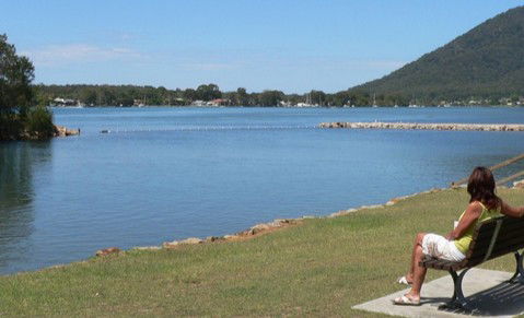 Bush And Beach Bed And Breakfast - Accommodation Perth 3