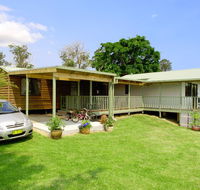 Cedar Grove Farmstay - Accommodation Perth