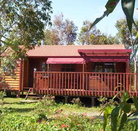 Melaleuca Retreat - Accommodation Perth