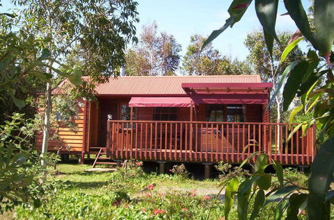 Melaleuca Retreat - Accommodation Perth 0