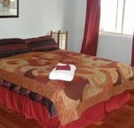 Artisans ...on the hill Bed and Breakfast - Accommodation Perth